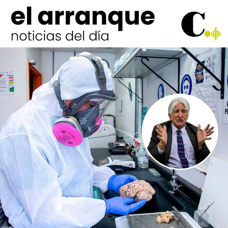 Cada vez más cerca de la cura del alzhéimer