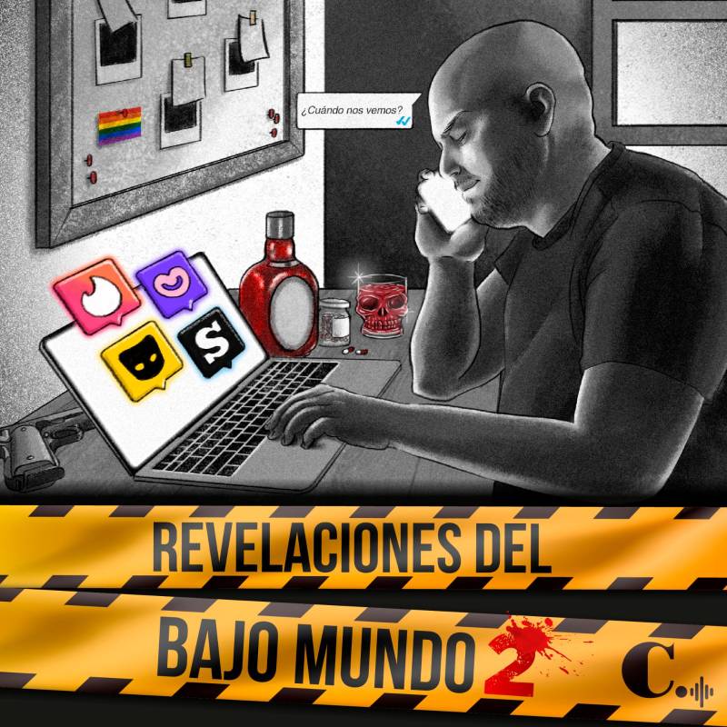 T2E6 Tras la pista de un ladrón en serie