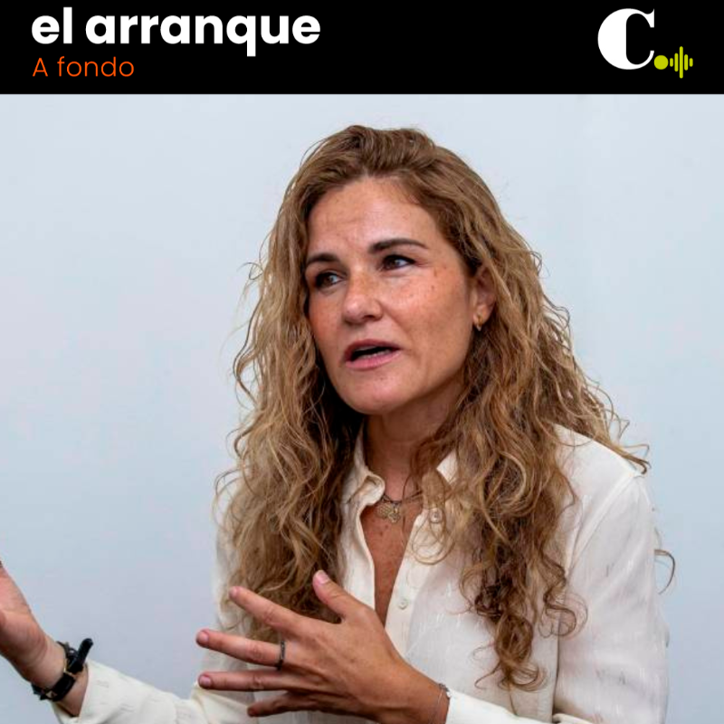 ¿Sufre por amor? Estas son las causas, según la experta Silvia Congost