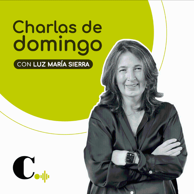 Charlas de Domingo