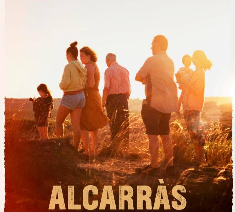 La familia, la tierra