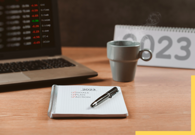 El nuevo año es una oportunidad para revisar la relación con el dinero y sumar nuevas alternativas de inversión como las criptomonedas.