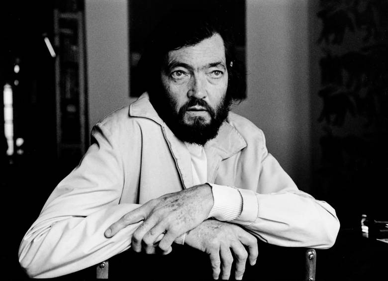 Julio Florencio Cortázar Descotte (1914-1984) marcó a varias generaciones de lectores latinoamericanos. Fue uno de los grades autores de la lengua española del siglo XX. Foto GETTY.