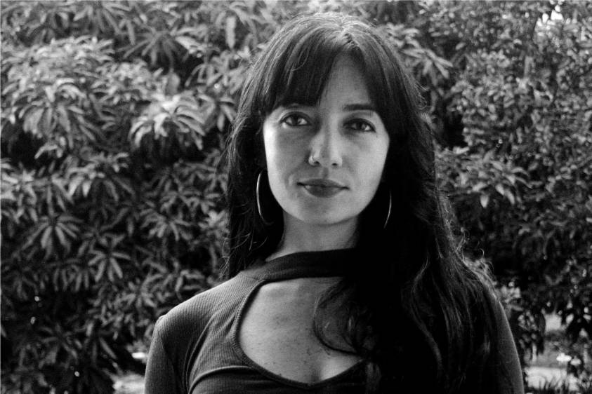 Vitalina Varela, la mujer que no olvida