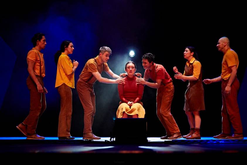 Teatro Diverso: festivales que amplían la mirada