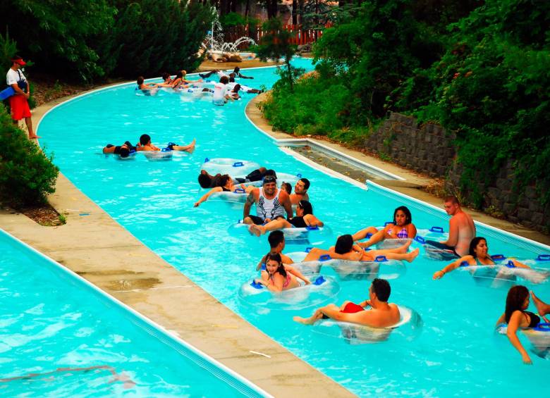 Viajar con la familia cuando los hijos aún son niños es una actividad que nadie puede perderse, en especial si es a un destino de los Estados Unidos. Foto: Shutterstock