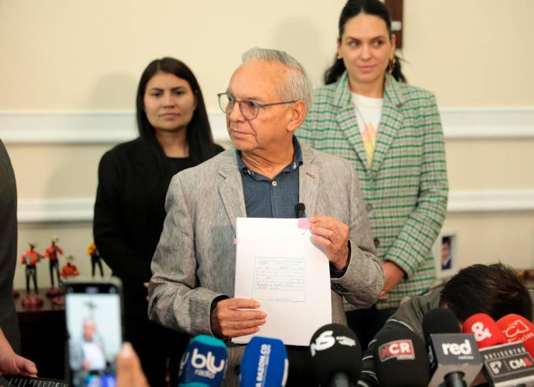 Hasta el precio del gas subiría con la reforma tributaria 