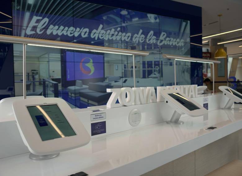 La revista resaltó la capacidad de la entidad para combinar su crecimiento con una rentabilidad líder en el mercado, entre otros factores. Foto: Cortesía