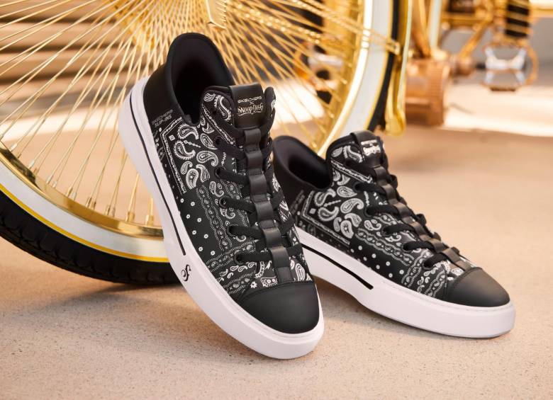 Estilo, practicidad y comodidad: Skechers tiene el calzado ideal para papá
