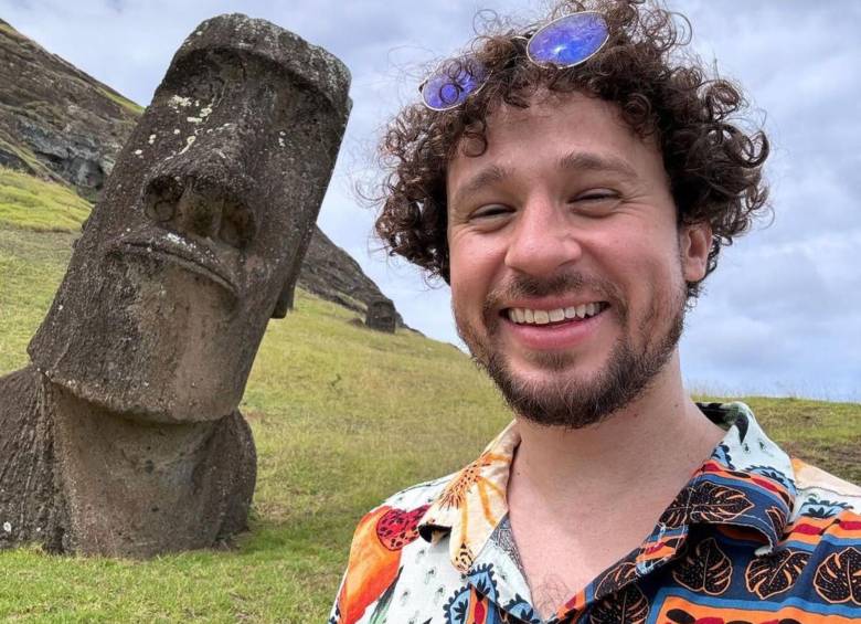 Luisito Comunica explicó lo sucedido en República Dominicana. Foto: Instagram @luisitocomunica