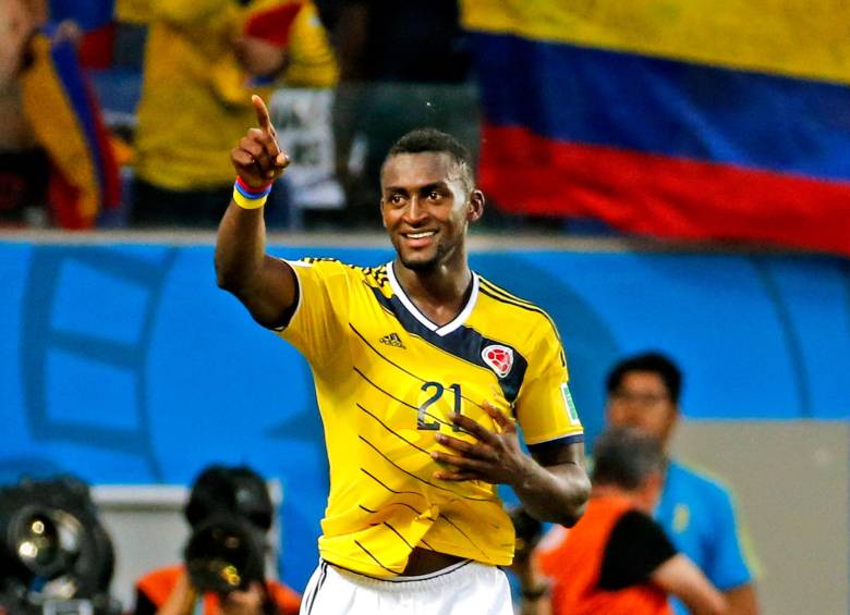 ¿Recuerda alguno? Los jugadores del Chocó que más se destacaron con la Selección Colombia