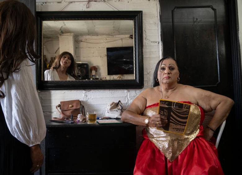<b>Niñas Bestias</b>. La dualidad entre lo que son y lo que la sociedad ve de ellas.