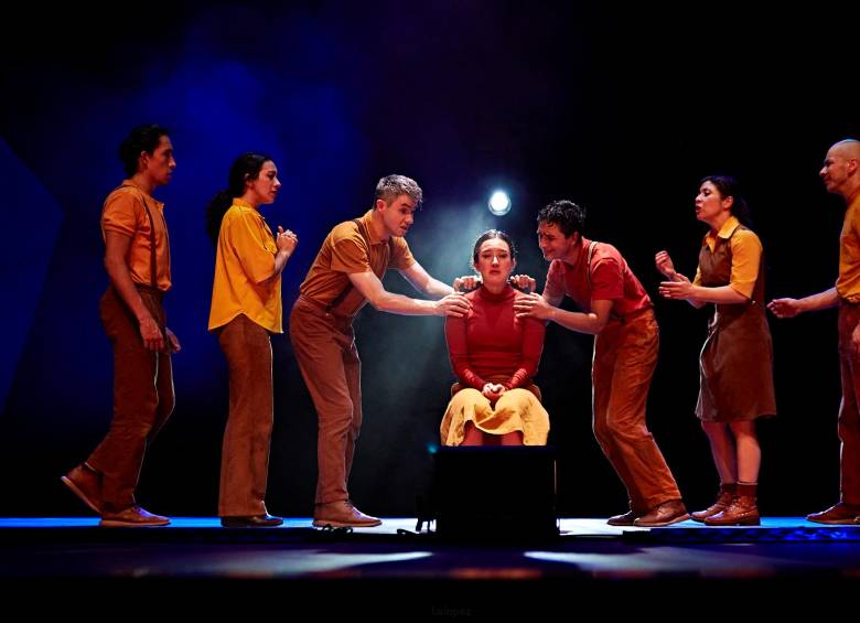 Teatro Diverso: festivales que amplían la mirada