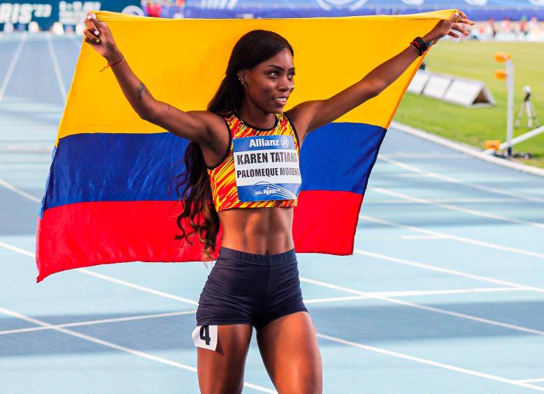 París inaugura los Juegos Paralímpicos-2024: estas son las principales apuestas de Colombia
