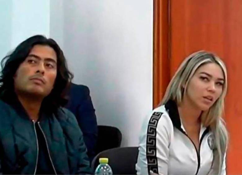 Nicolás Petro se enfrenta a la justicia por presunta financiación irregular de la campaña del Pacto Histórico. Foto: captura de pantalla