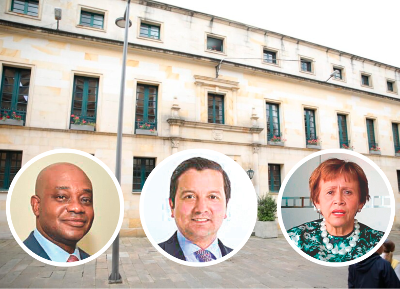 ¿Y la austeridad? En la Cancillería ya van 10 embajadas y 116 cargos nuevos cargos
