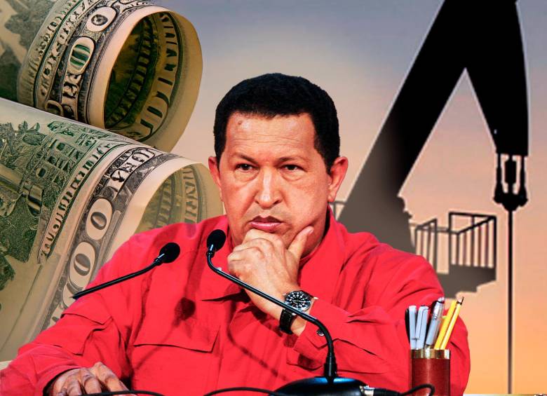 FOTO: EL COLOMBIANO
