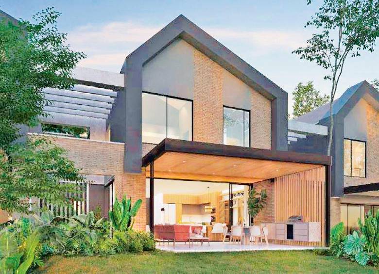 EME Propiedad Raíz ahora construirá vivienda turística