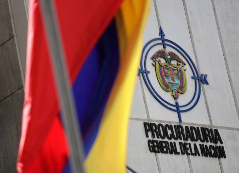 Una circular de la Procuraduría señaló que los recursos de la salud que llegan a EPS son inembargables. FOTO COLPRENSA