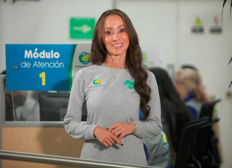 La gestión de la directora, Ana Ligia Mora Martínez, deja una corporación enfocada en el desarrollo sostenible, agilidad en sus trámites y una comunicación directa con los usuarios. FOTO: CORTESÍA