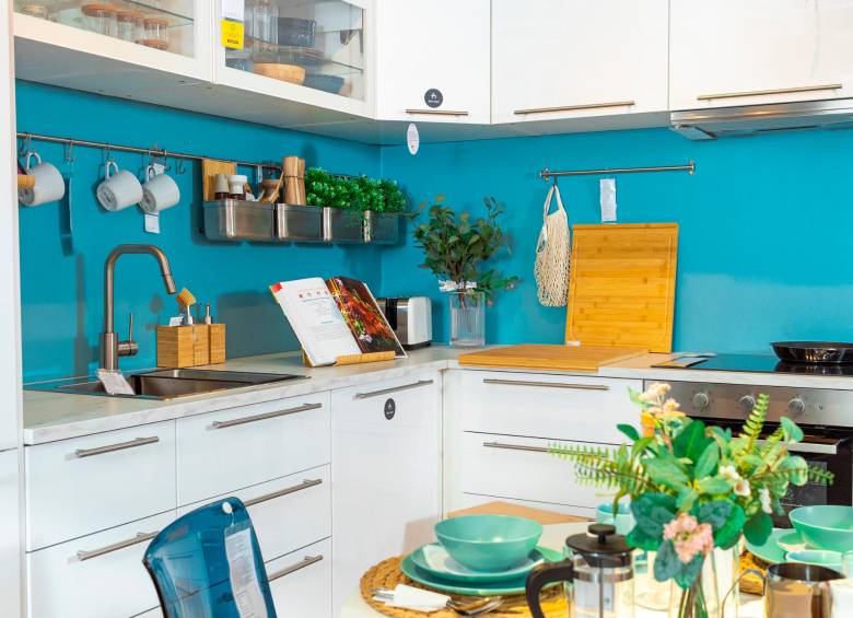IKEA es una reconocida marca a nivel mundial que muy pronto abrirá sus puertas en Envigado, Antioquia. Foto: Cortesía