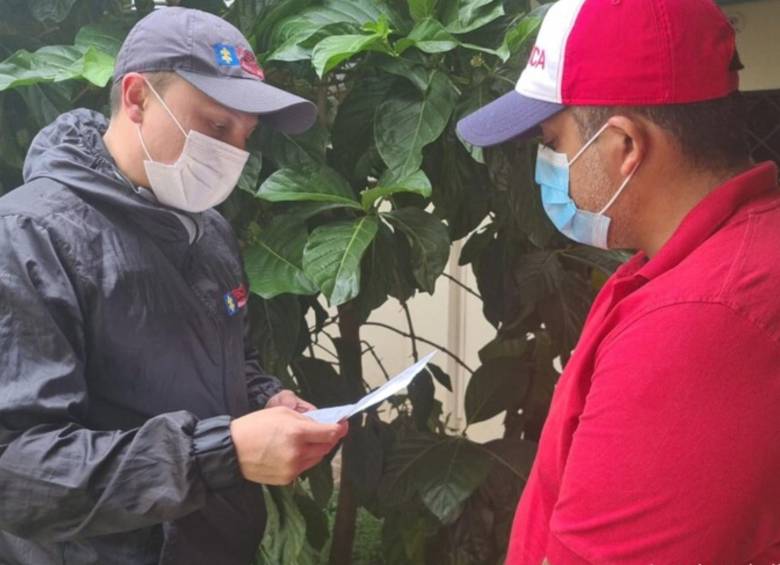 El coronel Carlos René Pedraza Guarín fue enviado a la cárcel por presuntamente abusar de una subteniente del Ejército en Yopal, Casanare, el pasado 6 de marzo. FOTO: COLPRENSA