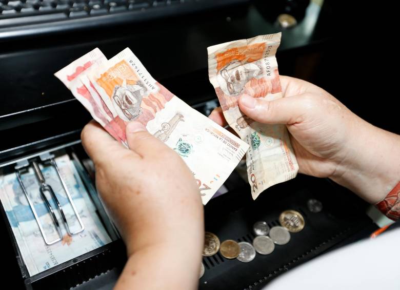 Podrían subir el precio de la gasolina, las ganancias ocasionales y hasta del gas. FOTO Esneyder Gutiérrez. 