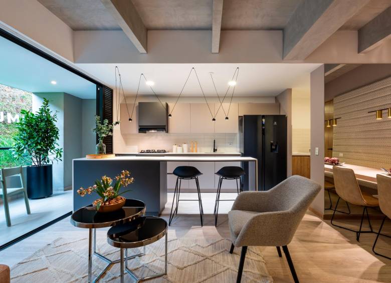 Ciudad Habitacional Colonia representa más que un simple proyecto inmobiliario; es una apuesta por un nuevo estilo de vida en Rodeo Alto.