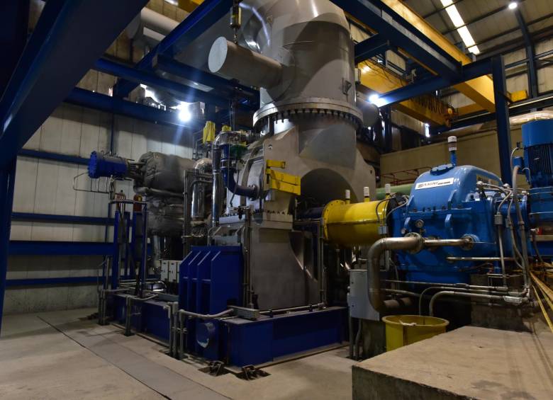 Incauca encontró en el bagazo de caña un generador de energía 