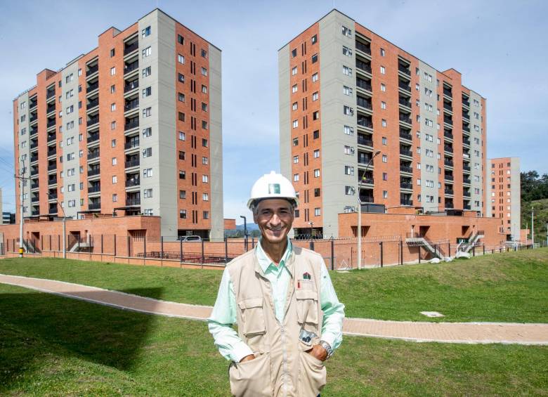Colaboradores y propietarios en Bienes & Bienes