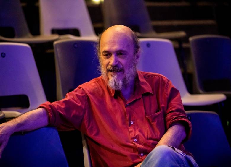 El Teatro Matacandelas empezó como una idea de colegio y ya tiene 43 años