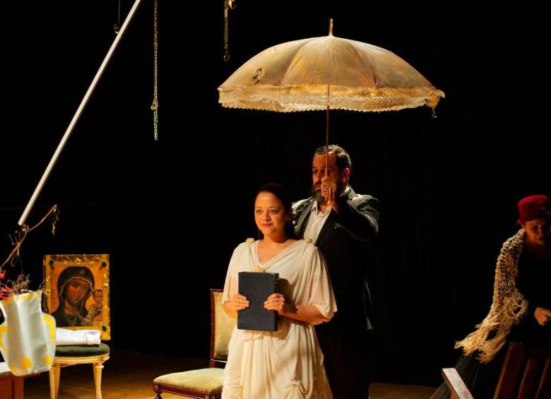 Teatro Diverso: festivales que amplían la mirada