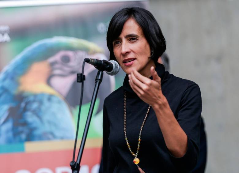 La agenda cultural de la Cop16 Se desarrollará en más de 25 escenarios y contará con la participación de artistas, sabedores, portadores, vigías del patrimonio, líderes, expertos y gestores culturales locales, nacionales e internacionales. Foto Colprensa