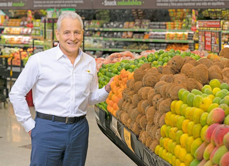 “En el Éxito nutrimos de oportunidades a Colombia”