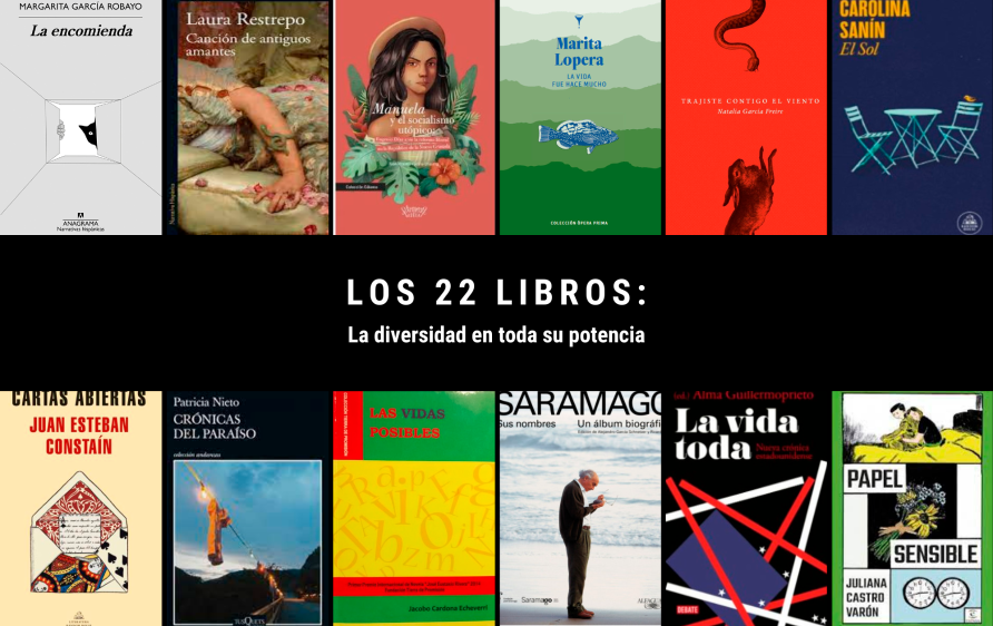Imagen del libro de Trajiste conmigo el viento de Natalia García Freire. Foto: Libro.