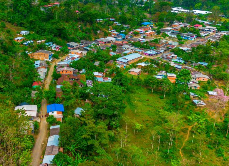 Los hogares rurales dependen en gran medida de los subsidios, por lo que los montos de las ayudas para vivienda del Gobierno Nacional, según Camacol, deberían ser más altos.