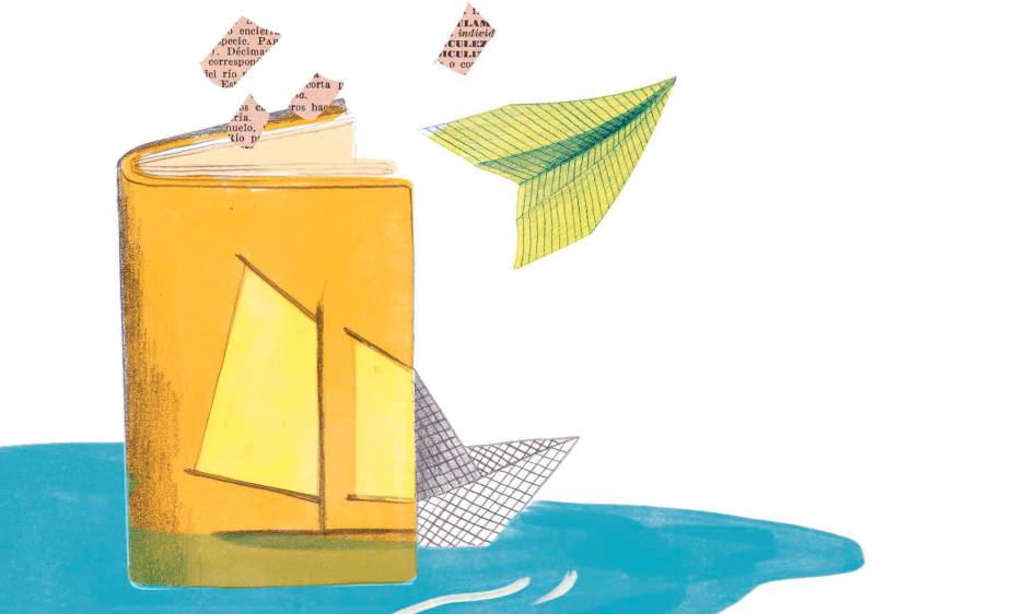 Ilustración de Laura Ospina
