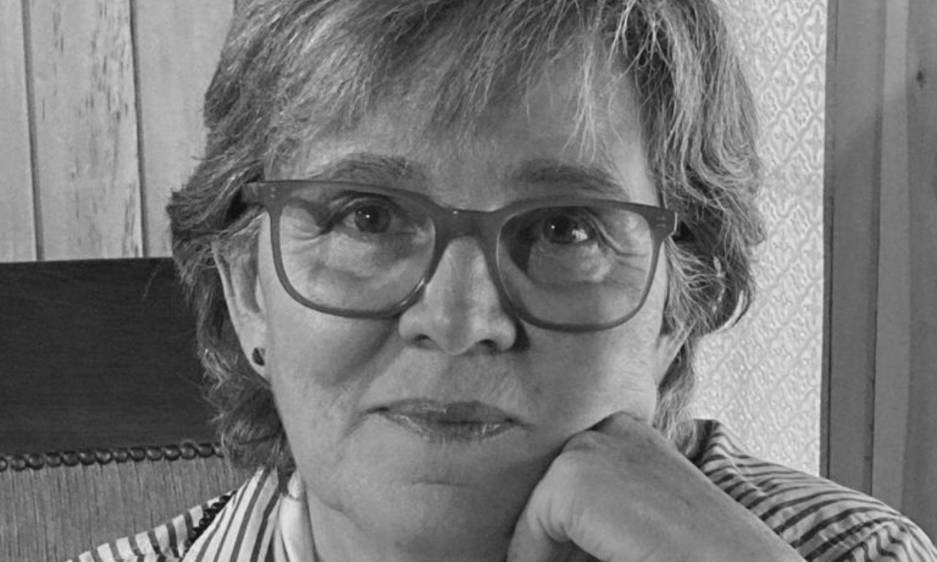 El arte del cuidado: las plantas de Yuli Cadavid
