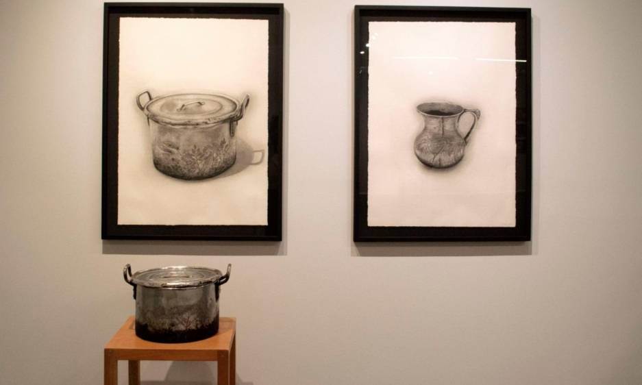 El arte del cuidado: las plantas de Yuli Cadavid