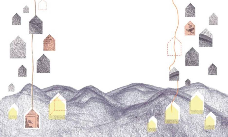 Ilustración de Laura Ospina