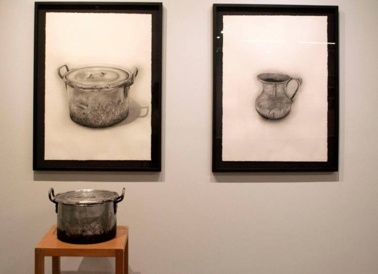 El arte del cuidado: las plantas de Yuli Cadavid