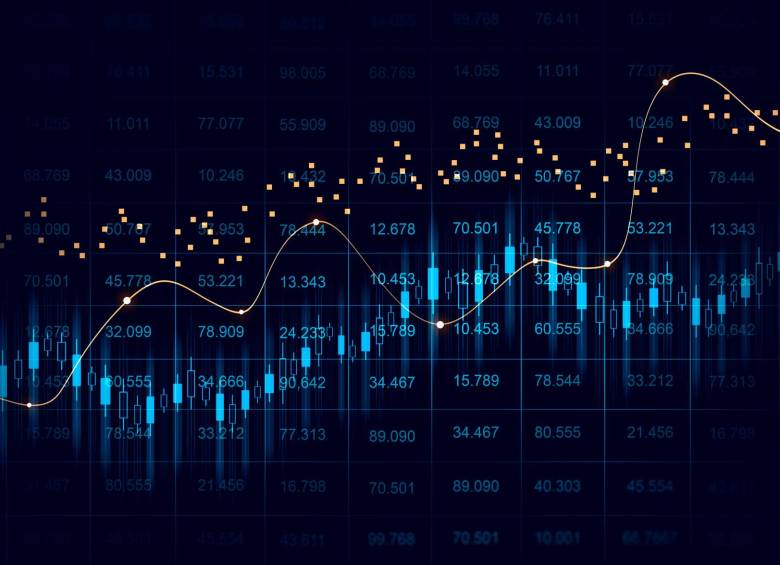 Un análisis a largo plazo revela que luego de las caídas en las cotizaciones de las criptomonedas en 2022, hubo un repunte muy marcado.