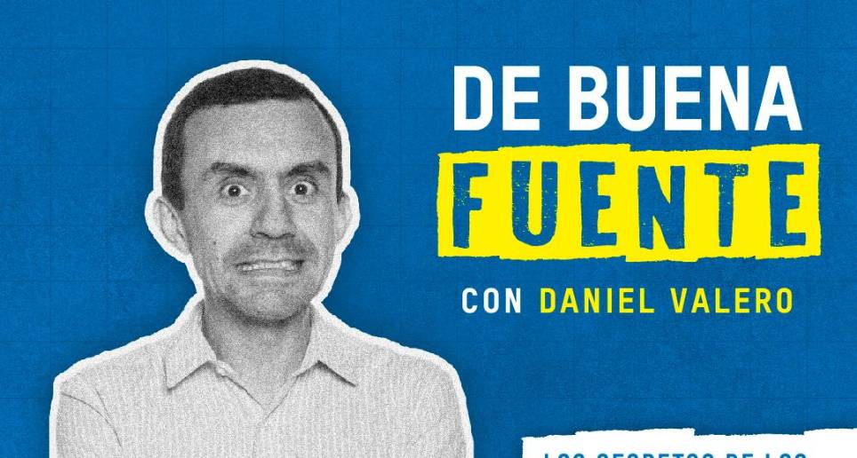Mensajes a ‘Fico’, por qué no hay MinCultura y los secretos del poder en De Buena Fuente