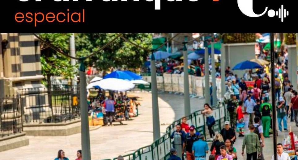 ¿Cerramientos como sinónimos de seguridad?