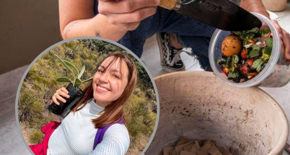 ¿Cómo aportar desde el hogar en la mitigación del cambio climático?