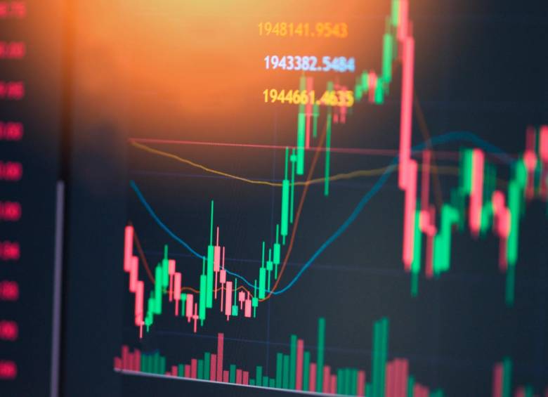 Alex Konanykhin, CEO de Unicoin, cuenta que se están consolidando criptodivisas respaldadas por activos. 