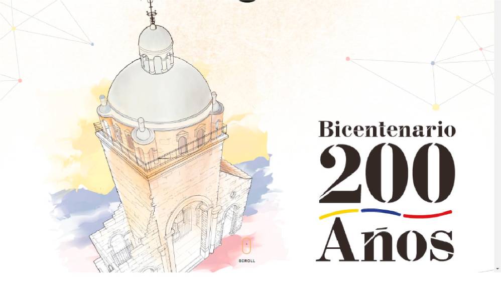 Bicentenario 200 años